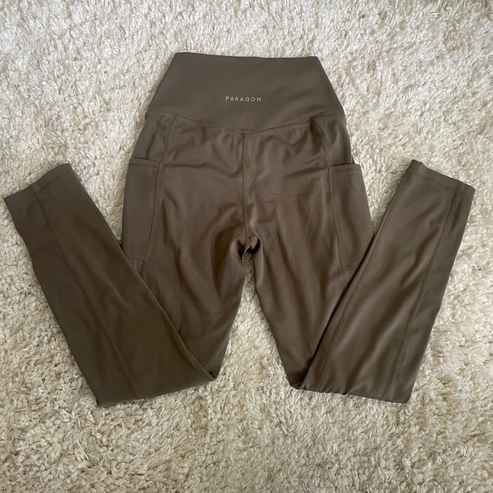 Paragon leggings